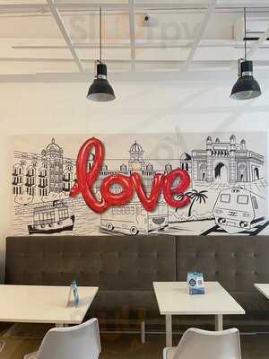 Tbhc - The Buddies Huddle Cafe