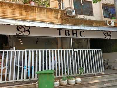 Tbhc - The Buddies Huddle Cafe