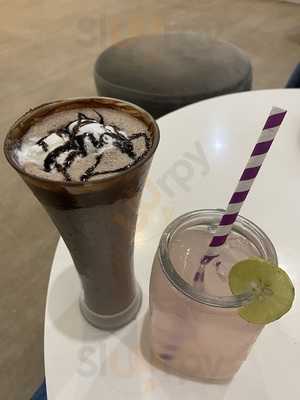 Tbhc - The Buddies Huddle Cafe