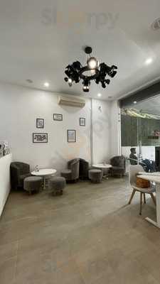 Tbhc - The Buddies Huddle Cafe