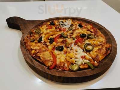 Tbhc - The Buddies Huddle Cafe