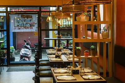 Arion Restaurant & Cafe