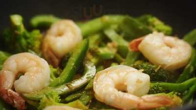 Arion Restaurant & Cafe