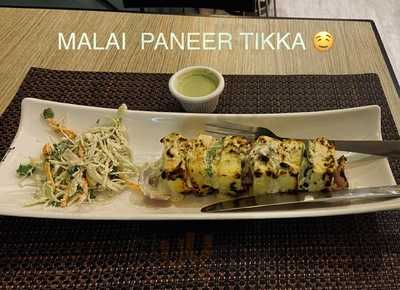 Arion Restaurant & Cafe