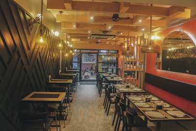 Arion Restaurant & Cafe