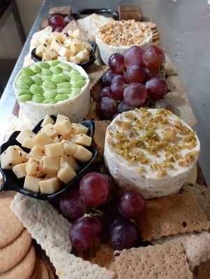 Switch Deli And Kitchen