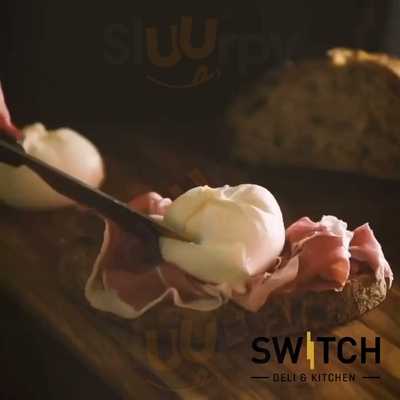 Switch Deli And Kitchen