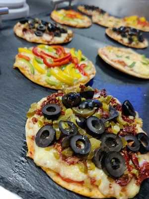 Switch Deli And Kitchen