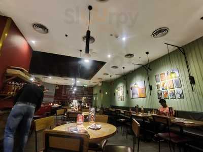 Nando's Vegas Mall