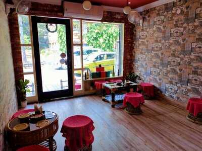 Trufflates - Homemade Goodness