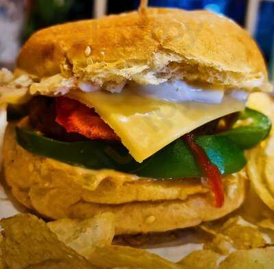 Trufflates - Homemade Goodness