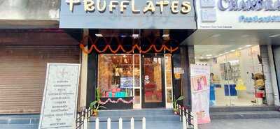 Trufflates - Homemade Goodness