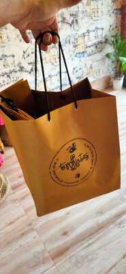 Trufflates - Homemade Goodness