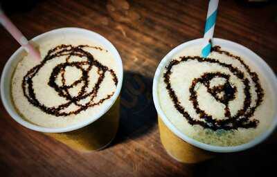 Trufflates - Homemade Goodness