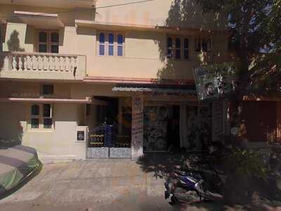 Super Sandwich Shacks