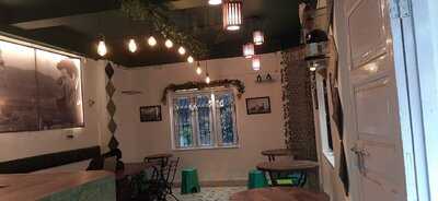 Cafe Calcuttaculture