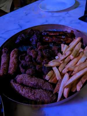 Cafe Calcuttaculture