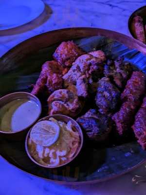 Cafe Calcuttaculture