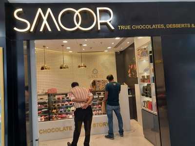 Smoor In Orbit Malad