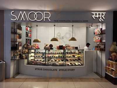 Smoor In Orbit Malad