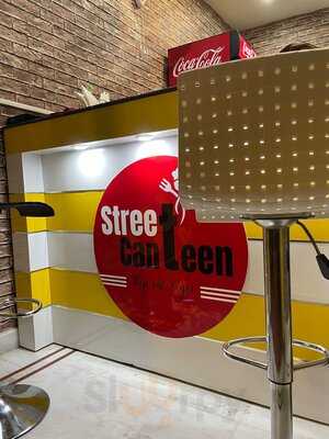 Street Canteen