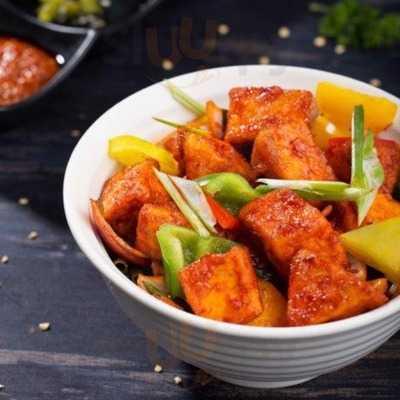 Asia Seven Tagore Garden