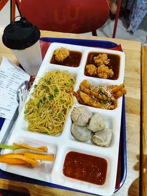 Asia Seven Tagore Garden