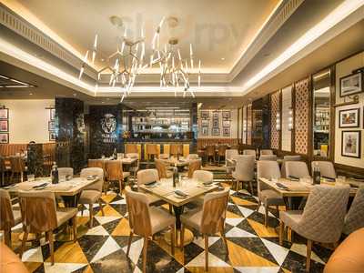 Punjab Grill East Of Kailash