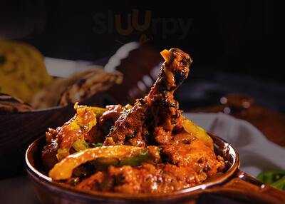 Punjab Grill East Of Kailash