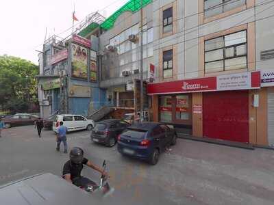 Punjab Grill East Of Kailash