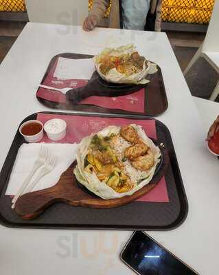 Asia Seven Express Aerocity