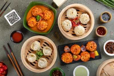 Asia Seven Express Aerocity