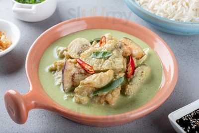 Asia Seven Express Aerocity