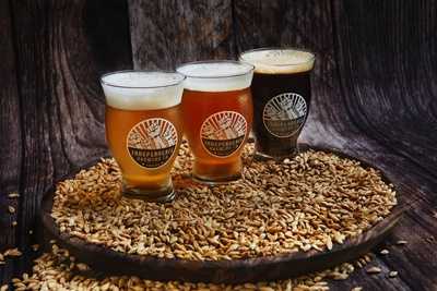 Independence Brewing Company