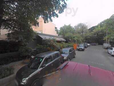 Chargrill Pizza Cafe