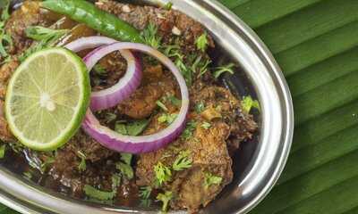 Dacres Lane Pice Hotel