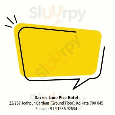 Dacres Lane Pice Hotel