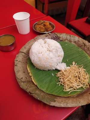 Dacres Lane Pice Hotel