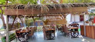 The Green Court Pure Veg