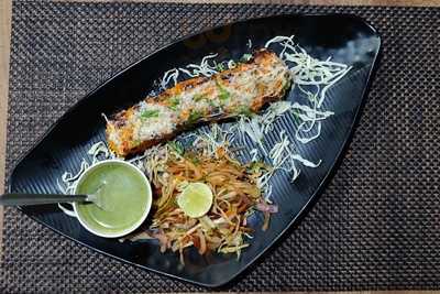 The Green Court Pure Veg