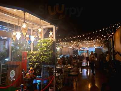 The Green Court Pure Veg