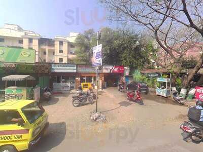 The Green Court Pure Veg