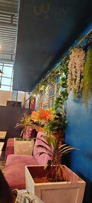 Torvaa Cafe & Restaurant