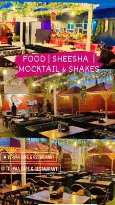 Torvaa Cafe & Restaurant
