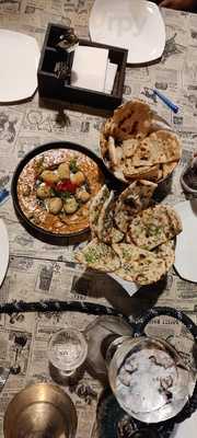 Torvaa Cafe & Restaurant