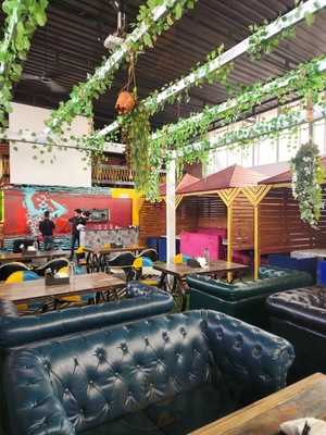 Torvaa Cafe & Restaurant