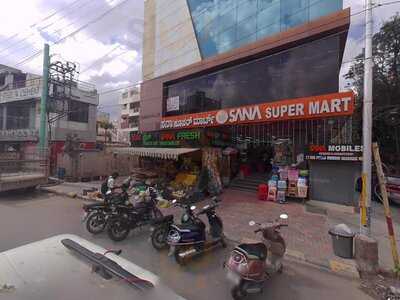 Torvaa Cafe & Restaurant