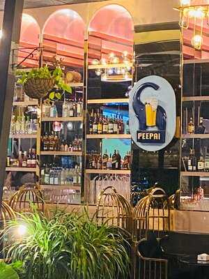 Peepai Kitchen & Brewery