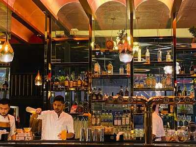 Peepai Kitchen & Brewery