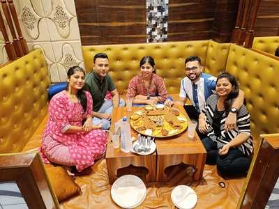 Barkass Arabic Restuarant